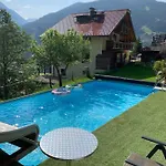Lejlighed Appartementhaus Gastein / Haus Sammie