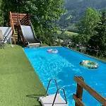 Appartementhaus Gastein / Haus Sammie Lejlighed Bad Gastein
