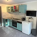 Appartementhaus Gastein / Haus Sammie Apartamento *