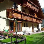 Appartementhaus Gastein / Haus Sammie Bad Gastein