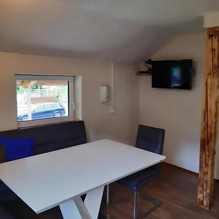 Appartementhaus Gastein / Haus Sammie * バードガシュタイン
