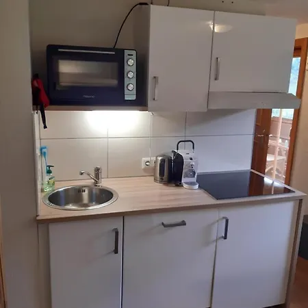 Appartementhaus Gastein / Haus Sammie * バードガシュタイン