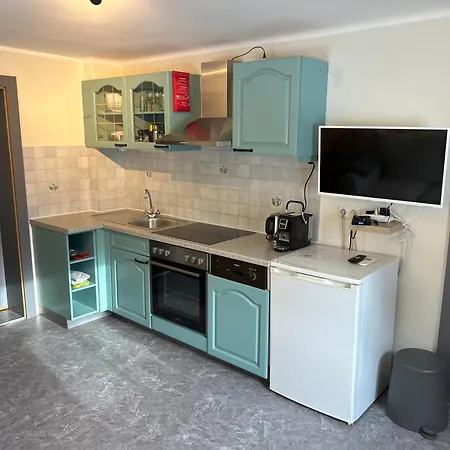 Appartementhaus Gastein / Haus Sammie 公寓 *