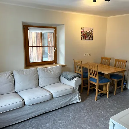 Appartement Appartementhaus Gastein / Haus Sammie Bad Gastein