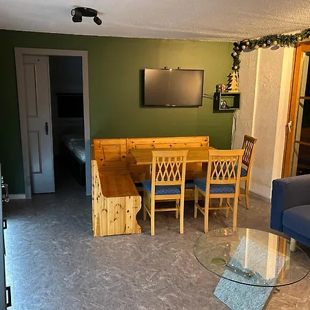 Appartementhaus Gastein / Haus Sammie Appartement