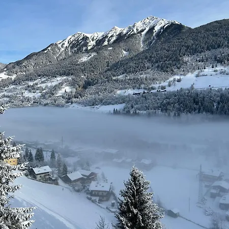 Appartementhaus Gastein / Haus Sammie Appartement *