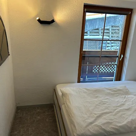アパート Appartementhaus Gastein / Haus Sammie *