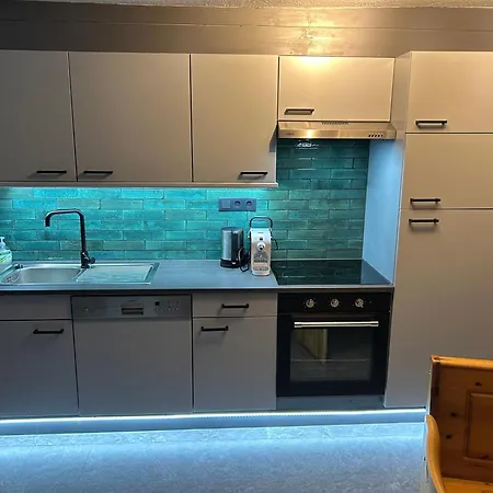 Appartementhaus Gastein / Haus Sammie 公寓 巴德加斯坦