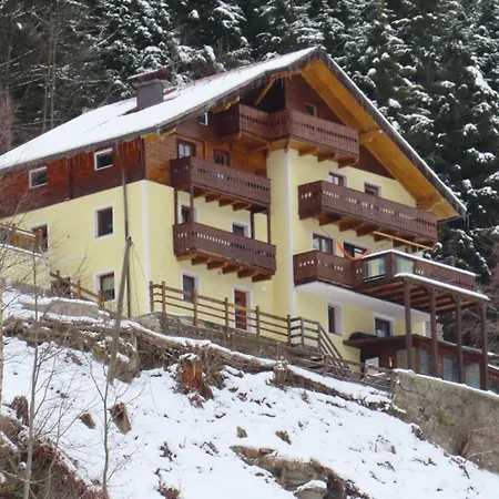 Appartementhaus Gastein / Haus Sammie * バードガシュタイン