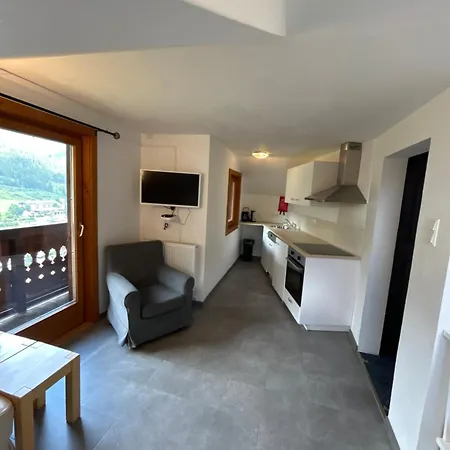 Appartementhaus Gastein / Haus Sammie Lejlighed