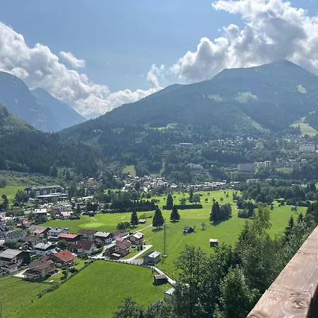 Appartementhaus Gastein / Haus Sammie *