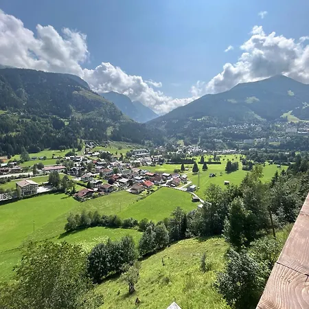 Appartementhaus Gastein / Haus Sammie Bad Gastein