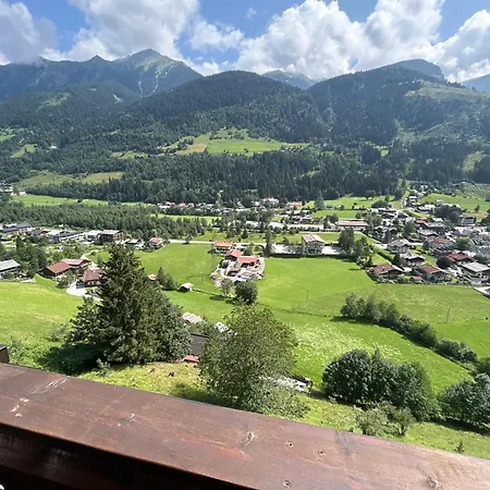 Appartementhaus Gastein / Haus Sammie * 巴德加斯坦
