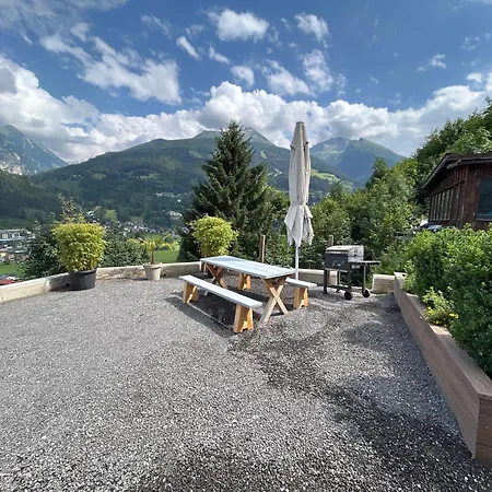 Appartementhaus Gastein / Haus Sammie Lejlighed