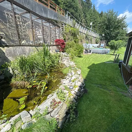 Lejlighed Appartementhaus Gastein / Haus Sammie