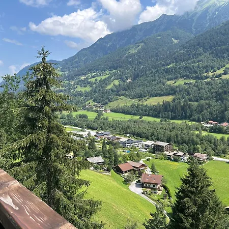 Lejlighed Appartementhaus Gastein / Haus Sammie *