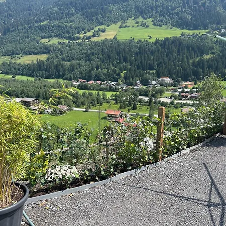 Appartementhaus Gastein / Haus Sammie Lejlighed *