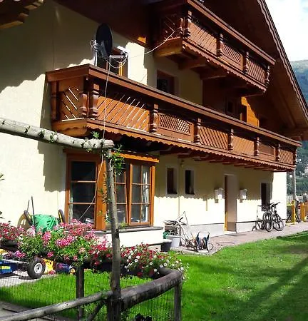 Appartementhaus Gastein / Haus Sammie 巴德加斯坦