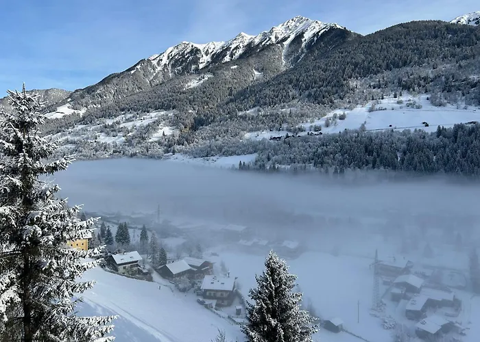 Appartementhaus Gastein / Haus Sammie 아파트 *