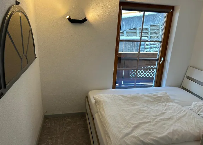 아파트 Appartementhaus Gastein / Haus Sammie *