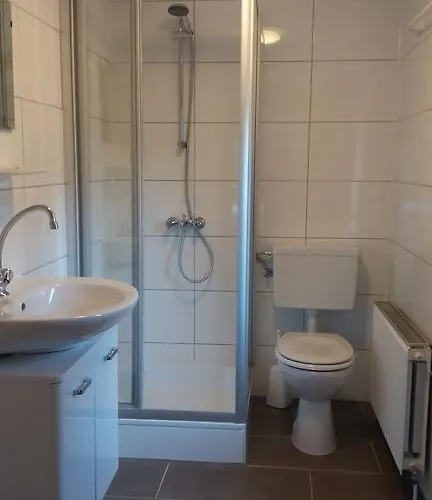 Appartementhaus Gastein / Haus Sammie 아파트