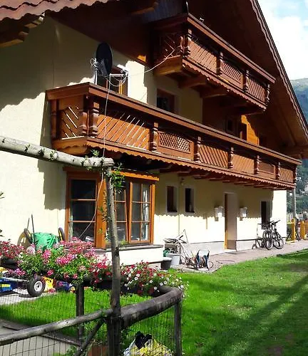Appartementhaus Gastein / Haus Sammie 바트 가슈타인
